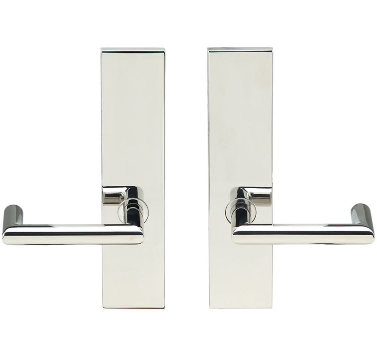 INOX® Stuttgart Leverset Wayfair